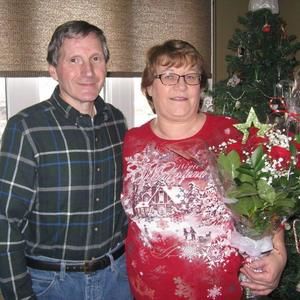 Meet your Posher, Mary